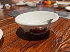 -广府乡下·饭庄(新港东路店)
