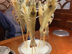 -东海怡品海鲜豆捞(舟宿夜江店)