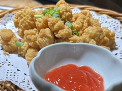 -挂旗柴锅鸡(蚌山区嘉年华店)
