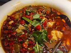 -绿茶餐厅(汇悦大融城店)