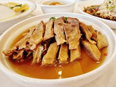 -怡园饭店-餐厅(四望亭店)