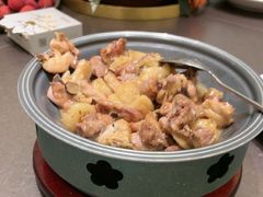 -新好景海鲜酒家(新塘店)