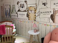 -水孩子国际儿童游泳早教中心(吾悦旗舰中心)