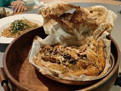 -桂满陇·蟹黄小笼汤包(巴黎春天浦建店)