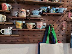 -铁炉咖啡(河下古镇店)