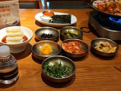 -春熙台韩国料理·章鱼肥牛(西丽店)