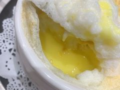 舒芙蕾玉米汤-西语·炭烧牛排(卓越中寰店)