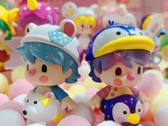 -泡泡玛特POPMART(上海环球港店)