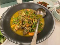 杂鱼一锅鲜-饭怕鱼·黄焖鲟龙鱼(湖大店)
