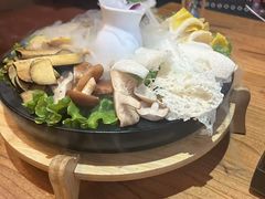 -束河人家(南锣鼓巷店)