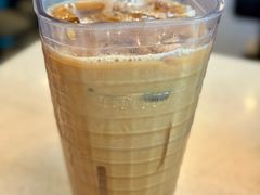 老街白咖啡-Old Town White Coffee(gateway@klia2)