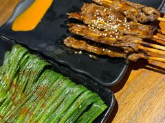 -烧蠔帮·湛江生蚝(工农店)