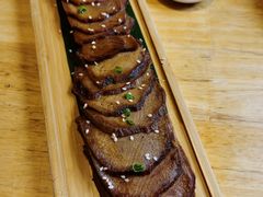 石头烤牛舌-蒙料·手把肉(望京店)