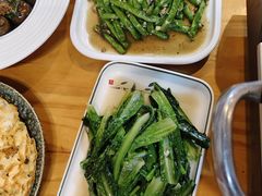 -61号餐吧(兴坪古镇漓江店)