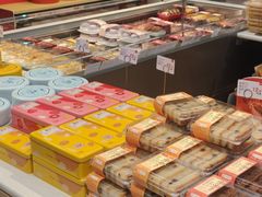 -詹记桃酥(马鞍山万达店)