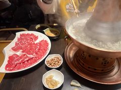 -南门涮肉(后海店)