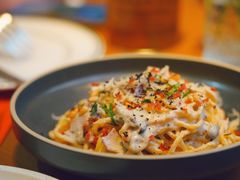 招牌车轮意面-Grande A'moo(上海万象城店)