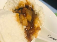 -彩蝶谷美食廊·粤式经典南番顺·铁板烧烤泰风味(广州长隆酒店)