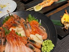 -郑州建业艾美酒店-曙餐厅