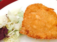 -红房子西菜馆(淮海中路店)