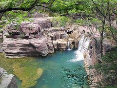 -云台山风景名胜区