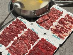 -非遗•老字号•阿彬牛肉火锅(广济桥店)