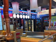 -郭记烤肉创始店(民丰大街店)