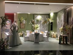 -青岛海尔洲际酒店