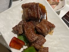 -雍和会海鲜姿造自助(湖东路店)
