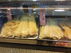 -祈胜邨•顺德鱼生•顺德菜(容桂店)