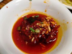 -中和裴氏蹄花(府河路店)