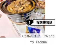 -味可道美食坊(福基路店)
