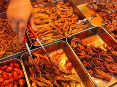 -绝味鸭脖(碧凤坊二店)