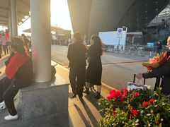 -南宁吴圩国际机场-T2航站楼