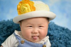 -爱你宝贝孕婴亲子摄影美学馆(绍兴店)