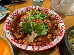 -张烤鸭·川菜·非遗冒烤鸭(青石桥店)