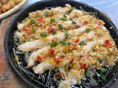 -小民大排档(江汉路店)