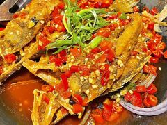 -小湘旺臭鳜鱼(百子湾店)