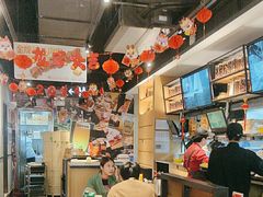 -木屋烧烤(龙岗龙城万科里店)