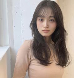 -Sying杉影日式烫染專門店