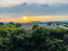 -天目湖御水温泉·度假酒店