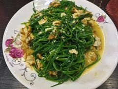 -尕胡才炕锅烤羊肉馆(八一路店)