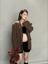 -暖摄影 孕妇写真家庭影像馆 (自然光主题店)