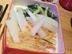 -永赢扒拉锅·牛肉干锅(中正天街店)