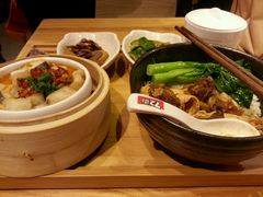 -72街红烧排骨饭(海珠丽影广场店)