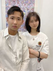 点击看大图 -INSTYLE·SALON