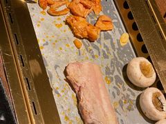 -新石器烤肉(中房金谊广场店)