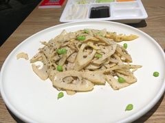 -小大董·烤鸭(凤凰汇店)