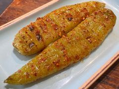 尿性尖椒-东大桥小国抻面烧烤(长通路店)