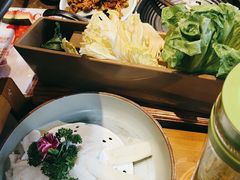 -手选潮汕鲜牛肉火锅(二七广场店)